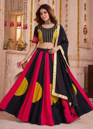 Lehengas