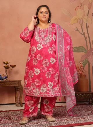Plus Size Suits