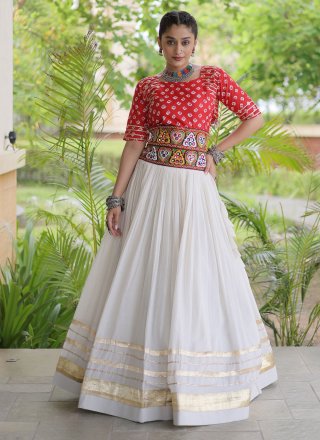 Lehengas