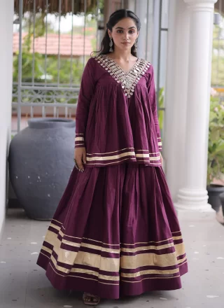 Lehengas