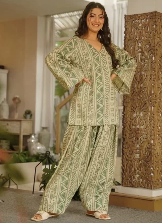 Salwar Kameez
