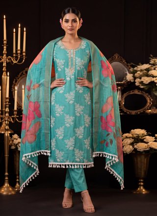 Salwar Kameez