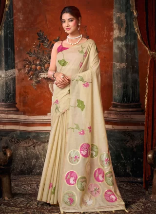 Party Wear Sarees