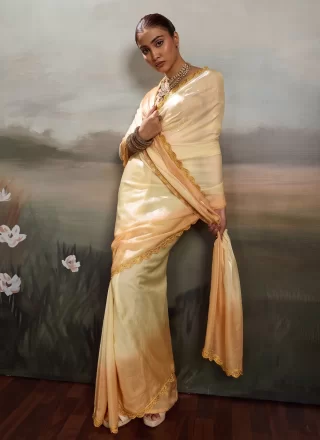 Party Wear Sarees