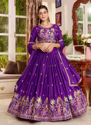 Lehengas