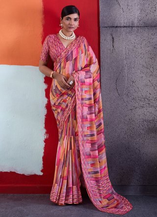Party Wear Sarees