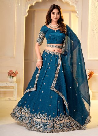 Wedding Lehengas