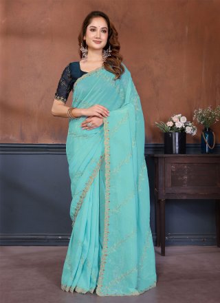 Party Wear Sarees