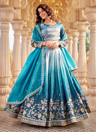 Wedding Lehengas