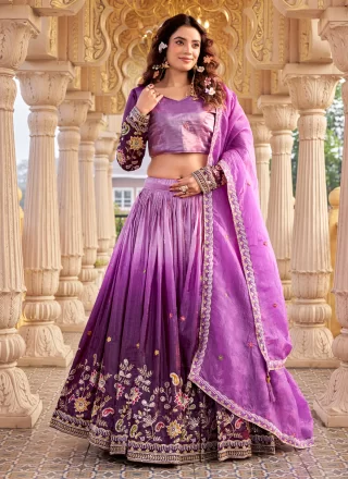 Lehengas
