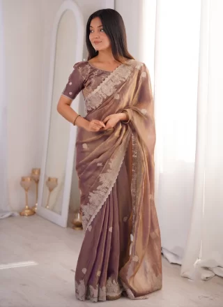 Party Wear Sarees