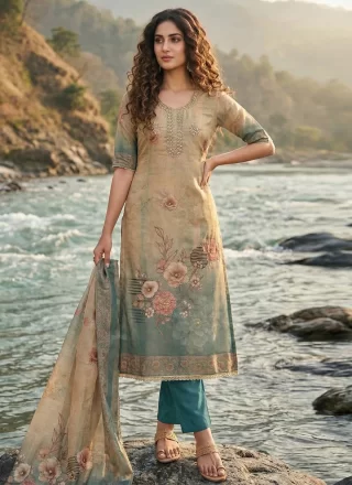 Salwar Kameez