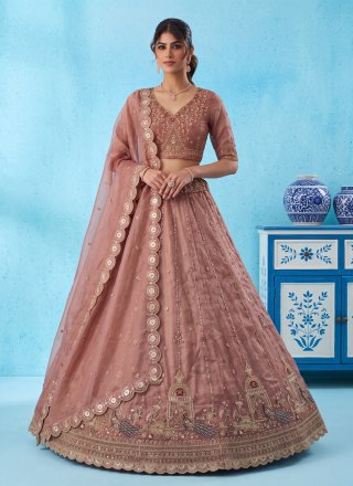 Wedding Lehengas