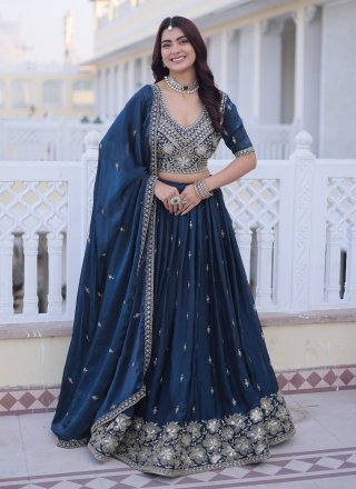 Lehengas