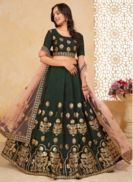 Designer Classic Lehenga Choli