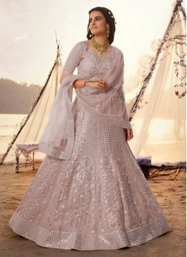 Designer Classic Lehenga Choli For Bridal