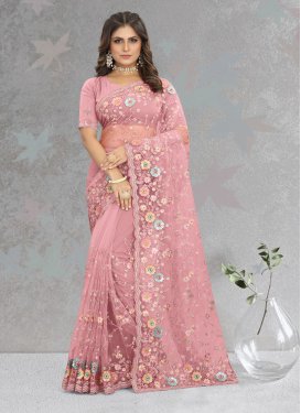 Designer Contemporary Saree