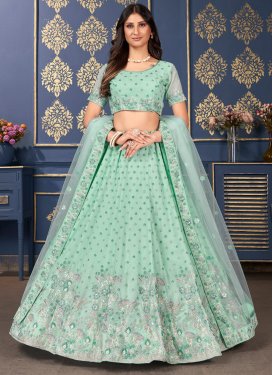 Designer Lehenga