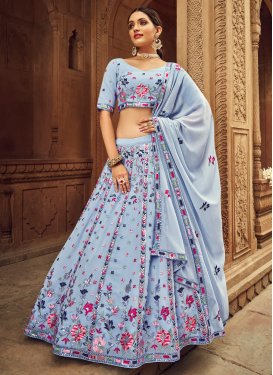 Designer Lehenga Choli