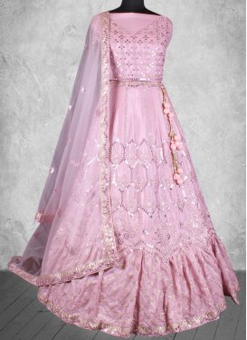 Designer Lehenga For Bridal