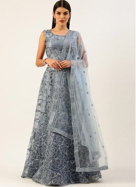 Designer Lehenga For Bridal