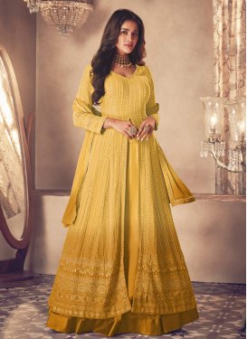 Designer Lehenga For Festival
