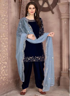 party wear salwar suit online