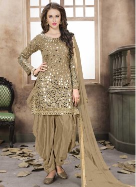 heavy punjabi wedding suits online