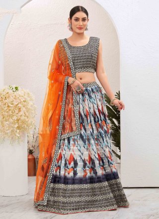 Wedding Lehengas