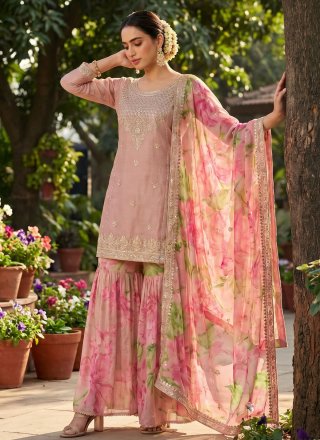 Salwar Kameez
