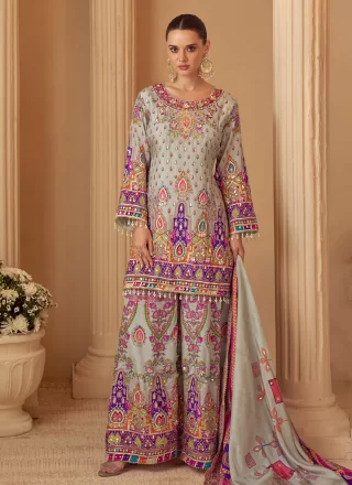 Salwar Kameez