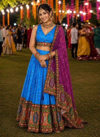 Wedding Lehengas