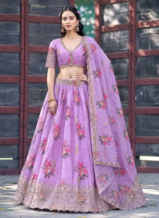 Lehengas