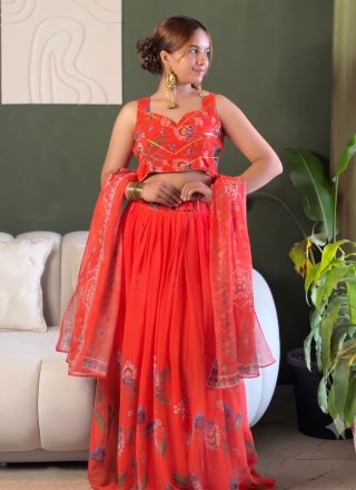 Lehengas
