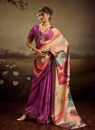 Party Wear Sarees