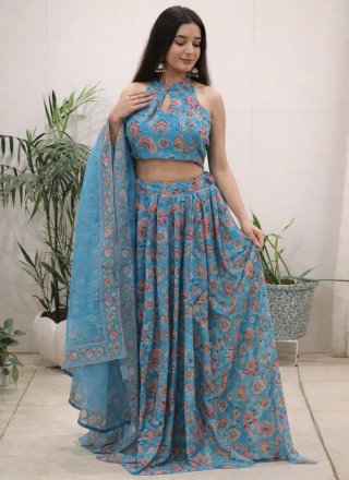 Wedding Lehengas