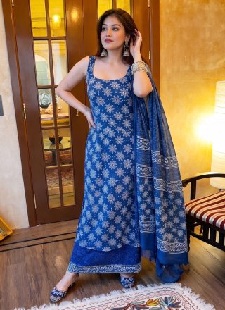 Salwar Kameez