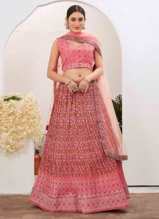 Lehengas