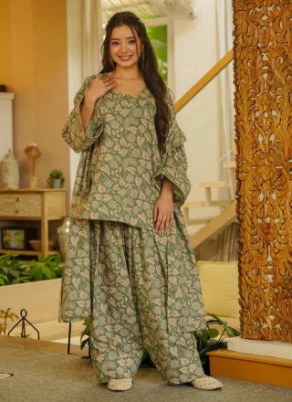 Salwar Kameez