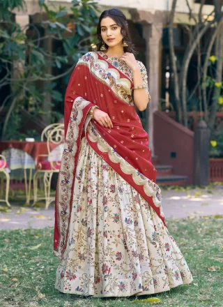 Wedding Lehengas