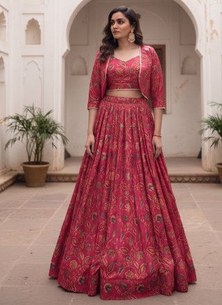 Lehengas