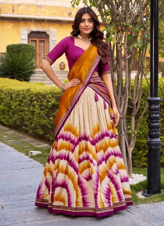 Lehengas