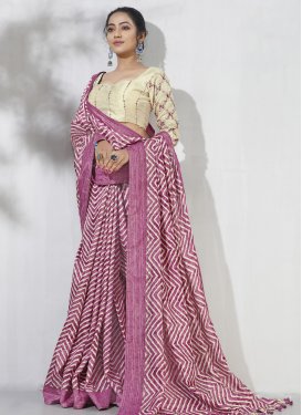 Dola Silk Traditional Designer Saree