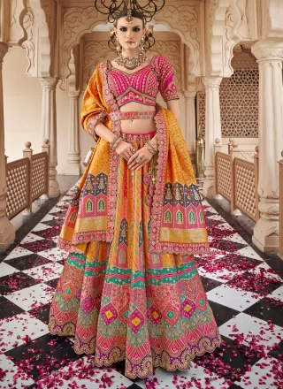 Wedding Lehengas Wedding Lehengas