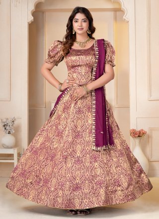 Lehengas