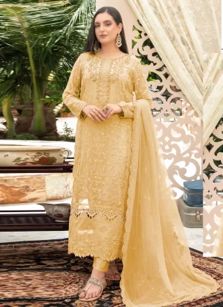 Salwar Kameez
