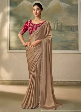 Designer Sarees
