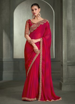 Party Wear Sarees