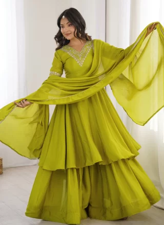 Salwar Kameez
