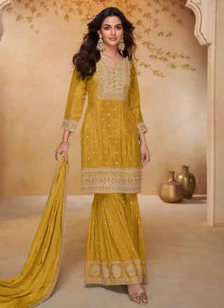 Salwar Kameez